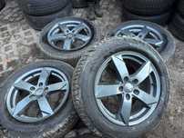 Felgi 17" 5x114,3 Hyundai Tucson Kona I30 IX35 Mazda Kia Sportage Ceed