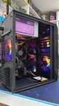 Игровой ПК AMD 3 2200g