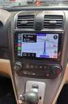 ‼️+4G модем‼️Магнітола Honda CR-V 3. 8ядер 4/64gb 2006 - 2012р