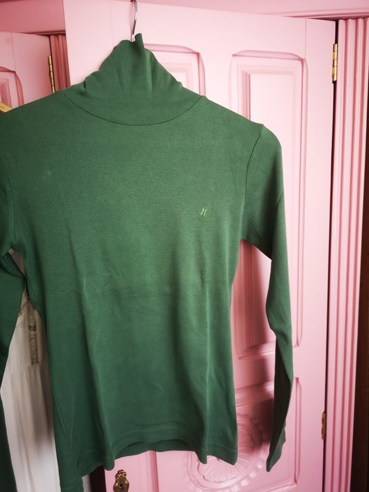 Vendo camisolas sweats Roxy quebramar naf naf mango