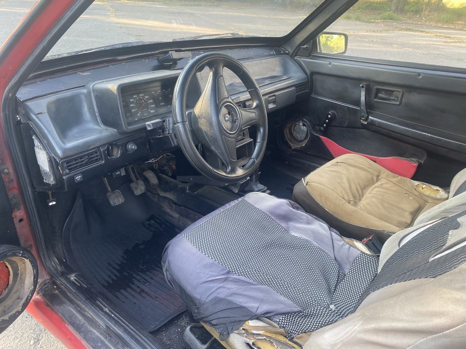 Продам Ваз 2108 16клапанів