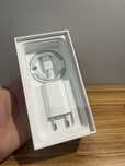 Nowa Ładowarka iPhone Lightning kostka, kabel+ oryginalny box iPhone 7