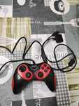 Gamepad NGS Maverick PSX-USB