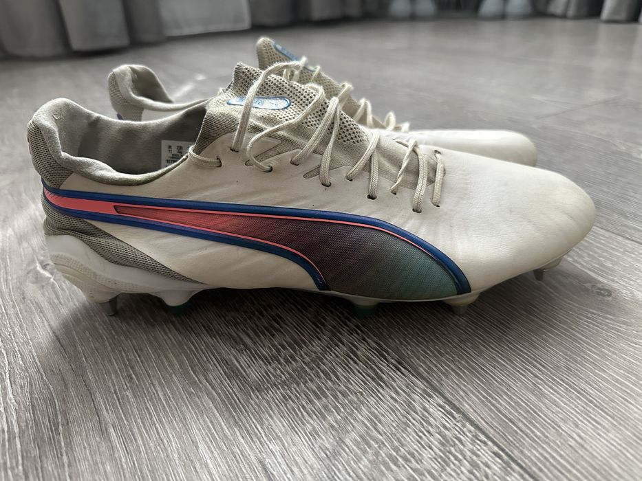 Продам бутси PUMA KING