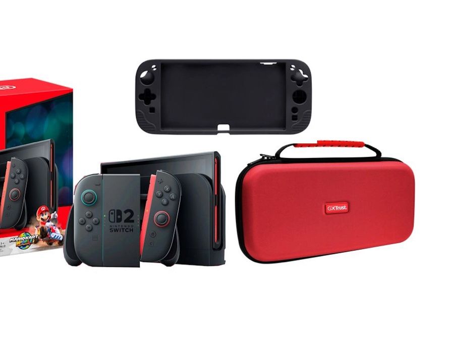 Nowa konsola Nintendo Switch 2