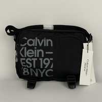 Сумка мессенджер Calvin Klein Jeans new