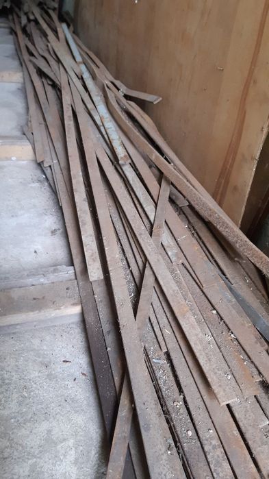 Płaskownik - na sztuki lub całość