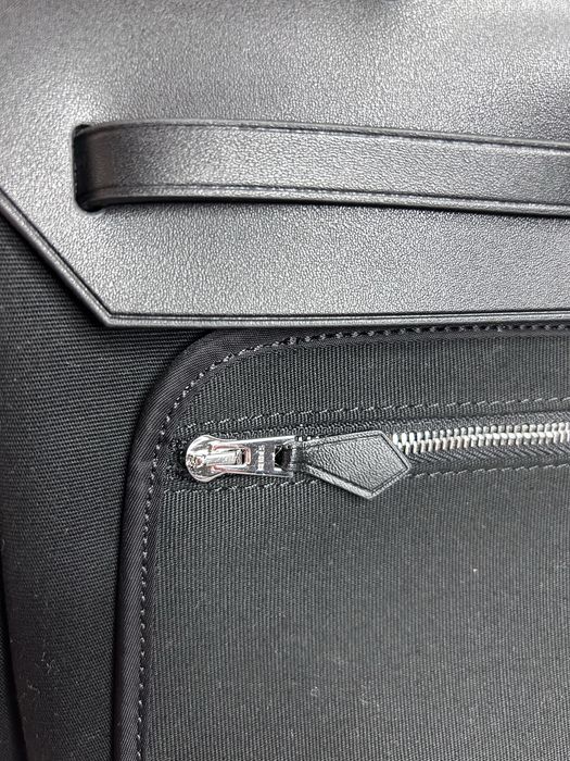 Сумочка в стилі Hermes
