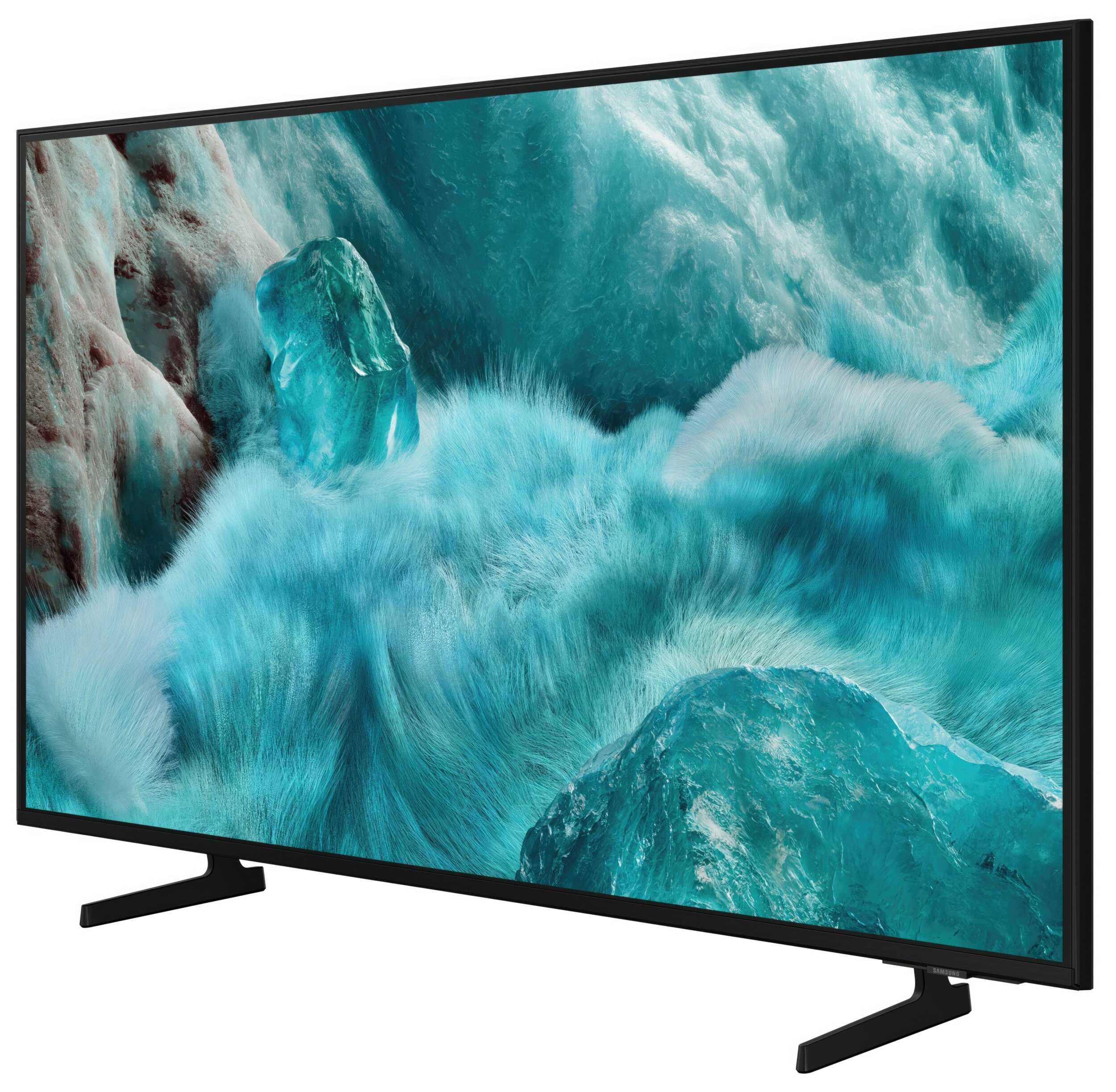 Телевізор SAMSUNG QE43Q7F/50Q7F/55Q7F/65Q7F/75Q7F (модель 2025р)
