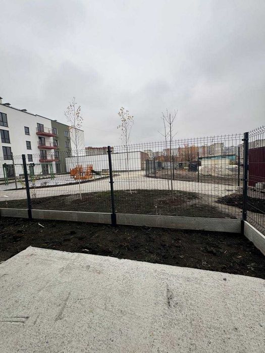 Великогабаритна квартира Квасилів ЖК  "Субурбія"  43000