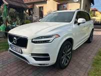 Volvo XC-90 T6 2.0 320km AWD Momentum