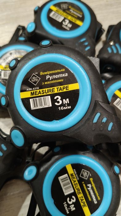 Рулетка 3 м.                 Рулетка.                            .