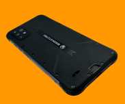 Pancerny smartfon UMIDIGI BISON GT2 PRO 8/256GB Polecamy