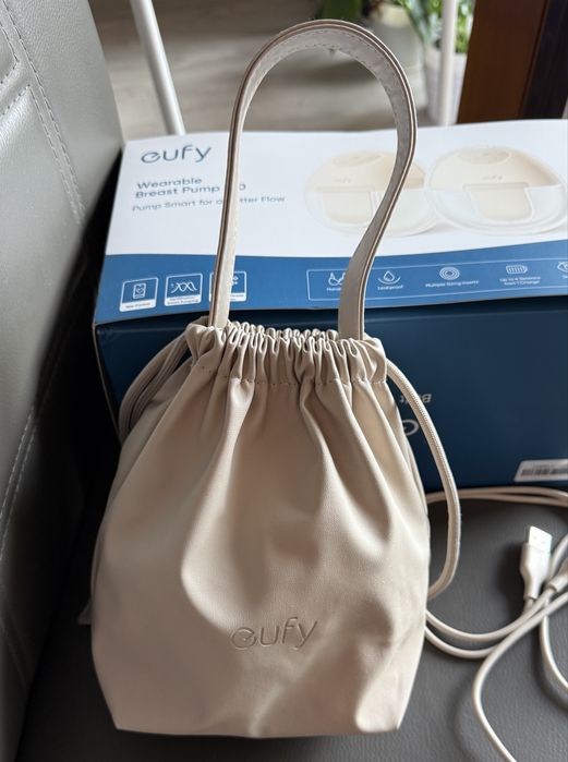 Eufy laktator E10/Eufy E10 handfree pump