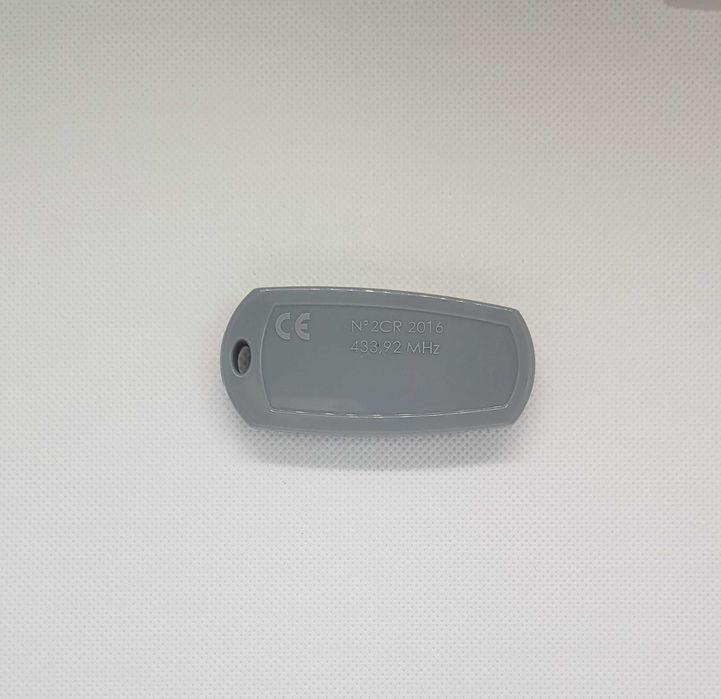 Пульт для автоматических ворот Came TOP 432NA, 432EV, 432EE