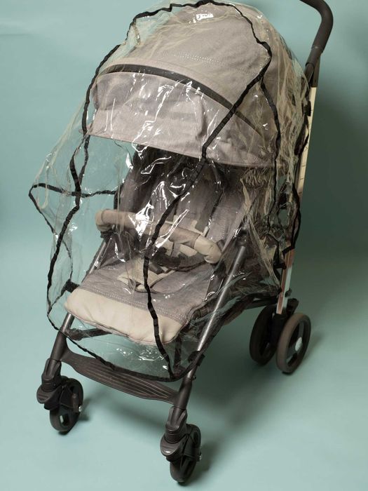 Carrinho Chicco Liteway 3