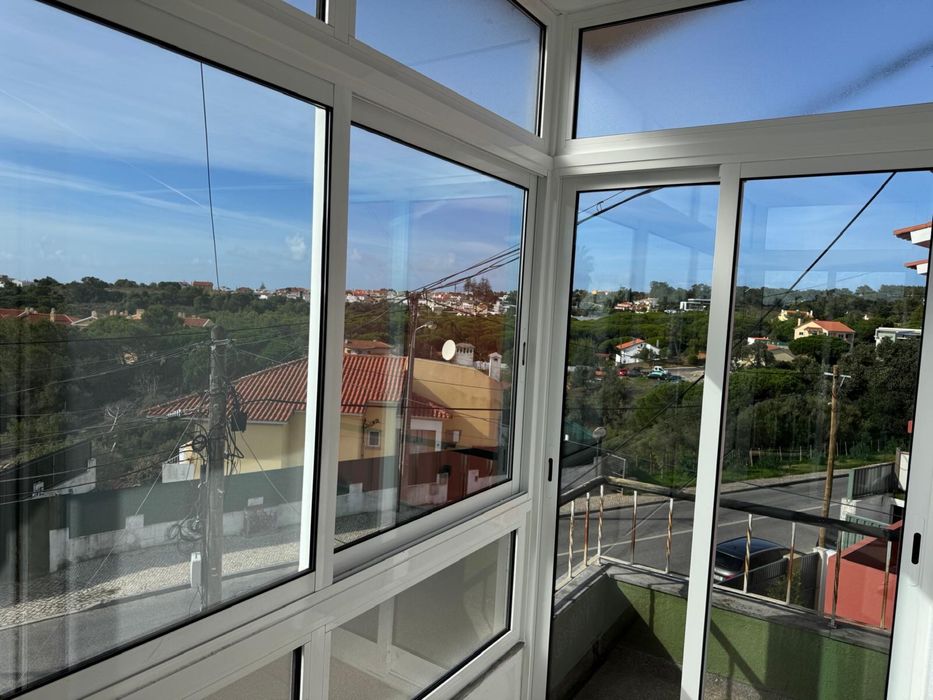 Arrenda-se Apartamento T3