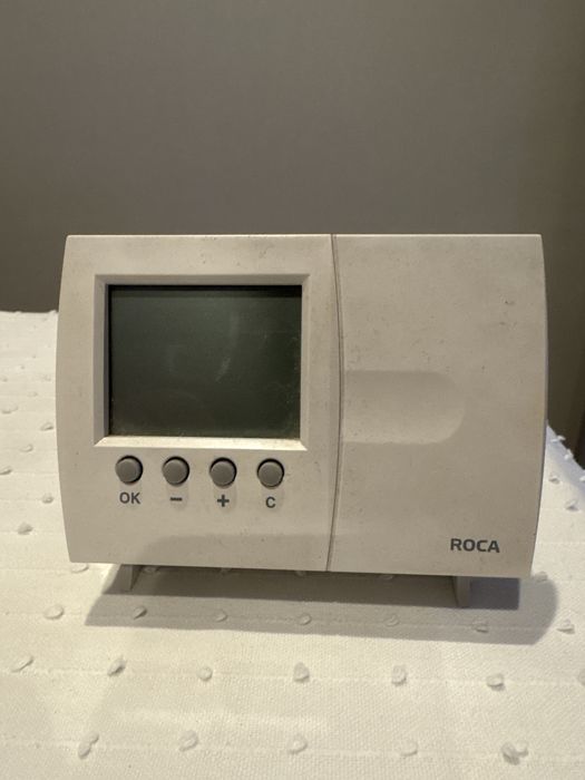 Termostato Roca