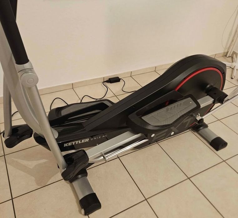 Orbitrek Kettler Unix EX