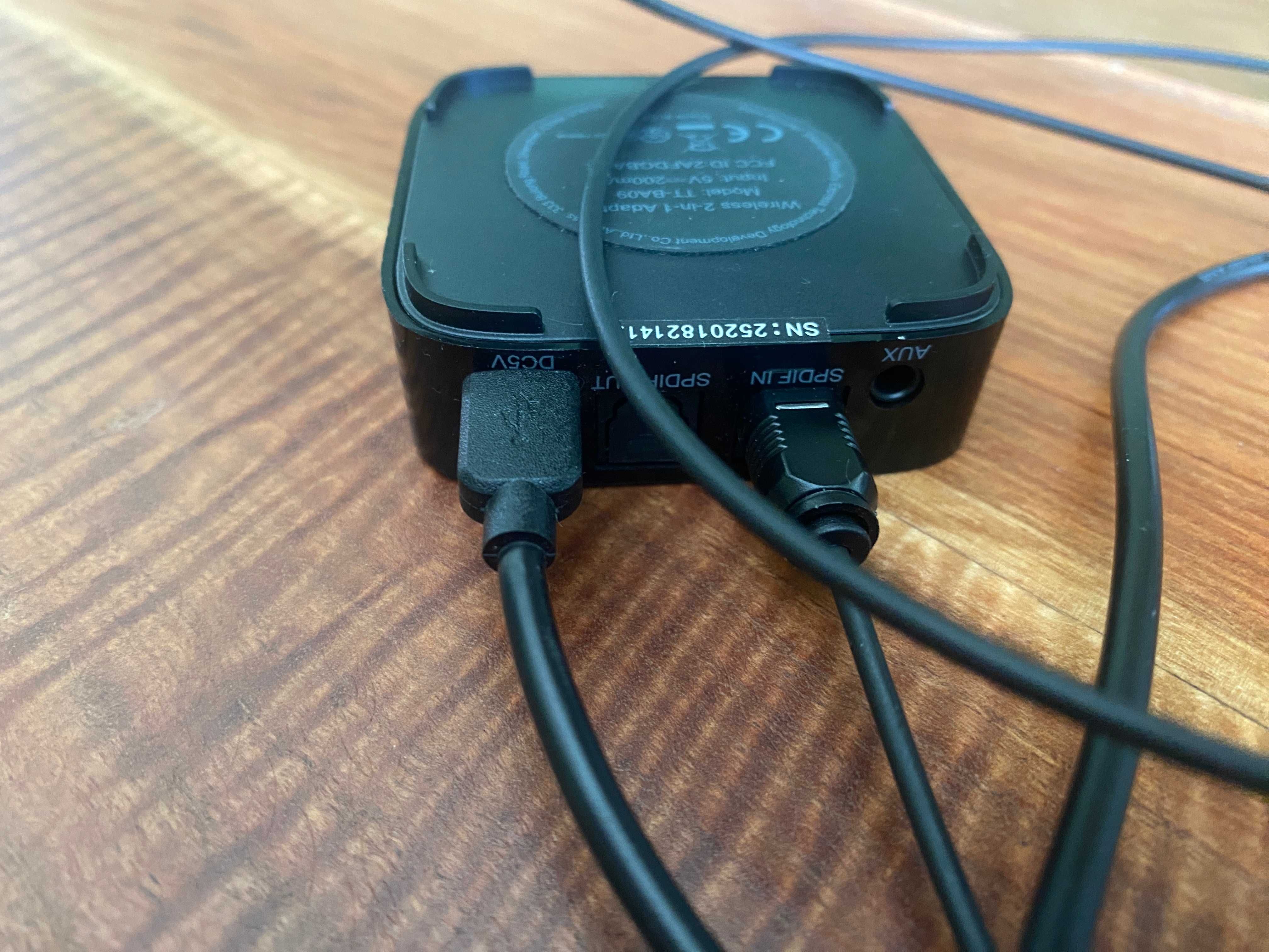 Moduł Bluetooth Taotronic TT-BA09