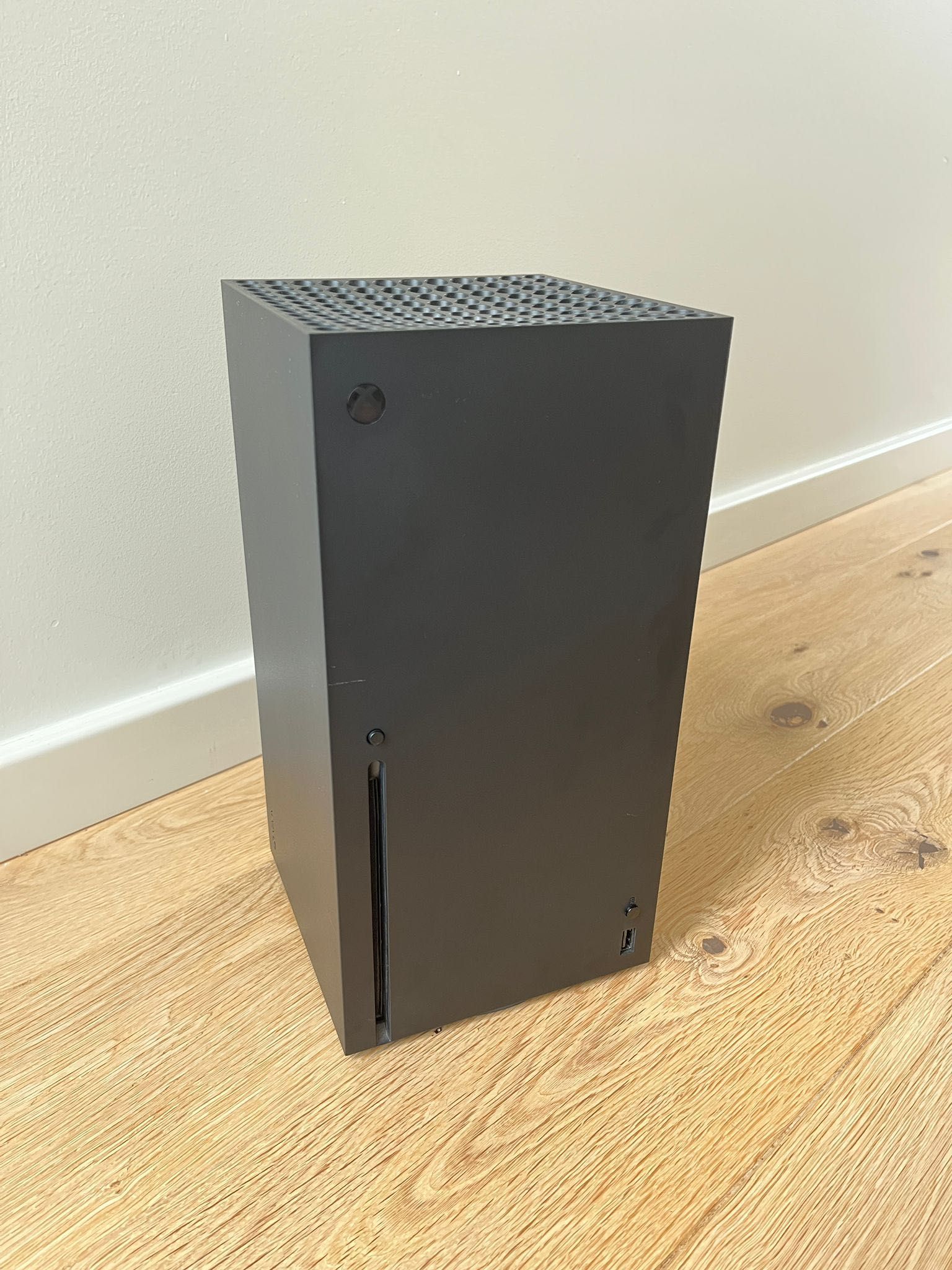 Xbox Series X 1TB + 1 Pad