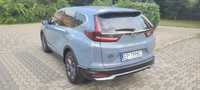 Honda CRV V EX-L 2020