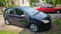 Ford Focus C-MAX 1.6 TDCi, 2006 Turbo Diesel