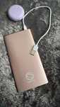 Powerbank Manta i sluchawki