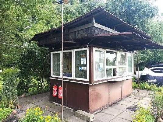 ZA DARMO oddam Kiosk