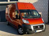 Fiat Ducato  L3 H3*KLIMATYZACJA sprawna!* bez wkładu finansowego*