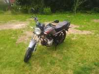 Sprzedam Romet ws50 2020r możliwa zamiana na crossa qlada.