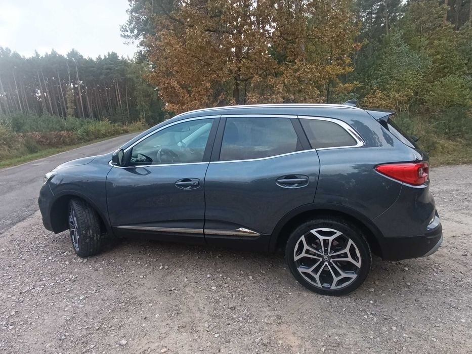 Sprzedam Renault Kadjar.