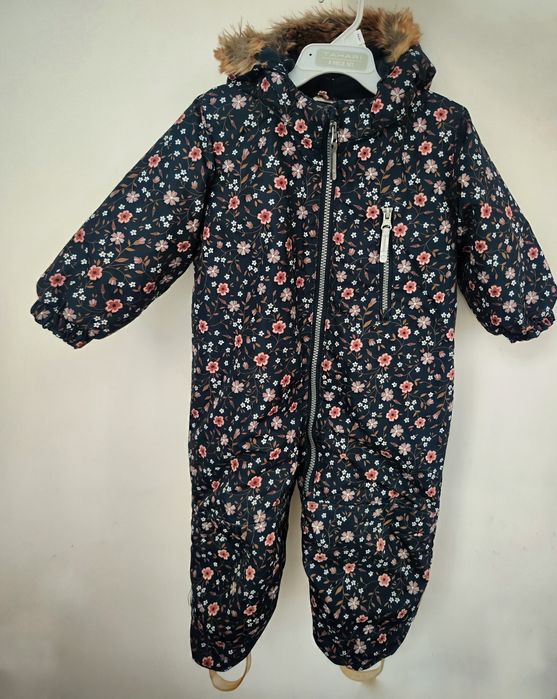 Зимовий одяг, комбінезон H&M 86-92