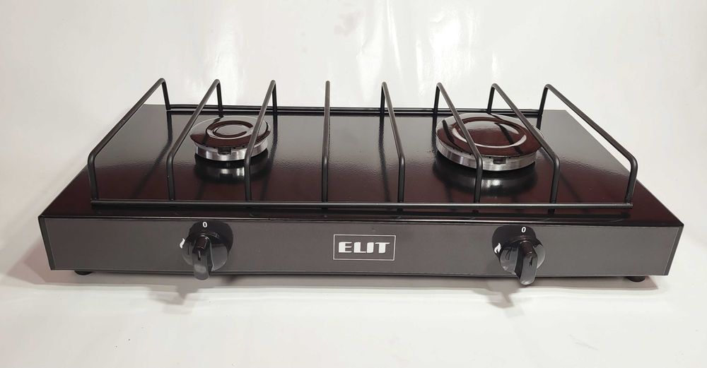 Газова плита таганок під балонний та природній газ