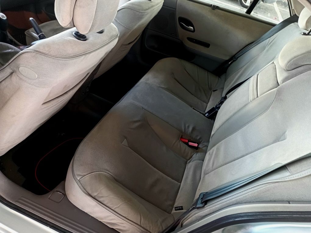 Renault laguna 1.6 2001 Privileg