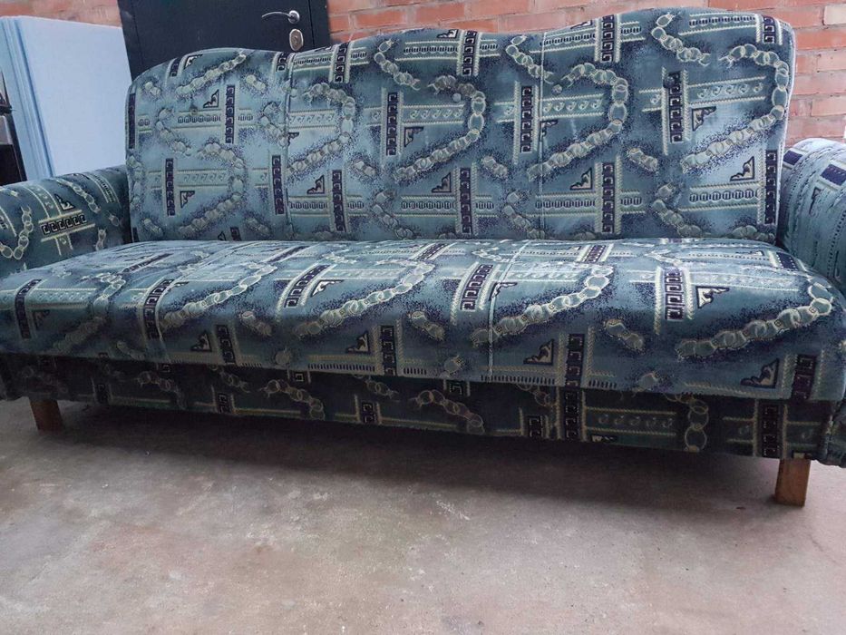 Продам диван-"книжку"