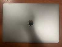 MacBook Pro 16 32/512