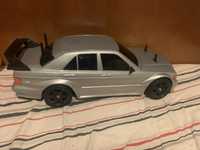 Rc Mercedes 190 1/10