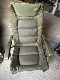 Крісло карповое Carp Pro Medium