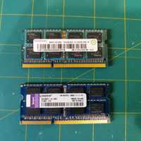 Оперативна память до ноутбука DDR3 4GB Ramaxel Kingston