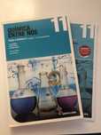 Química Entre Nós 11 - Manual + Cad. Atividades 11° Ano