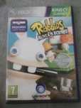 Rabbids Alive & Kicking Xbox 360