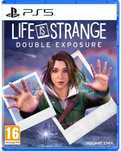 Life Is Strange: Double Exposure (PS5) Gra nowa w folii