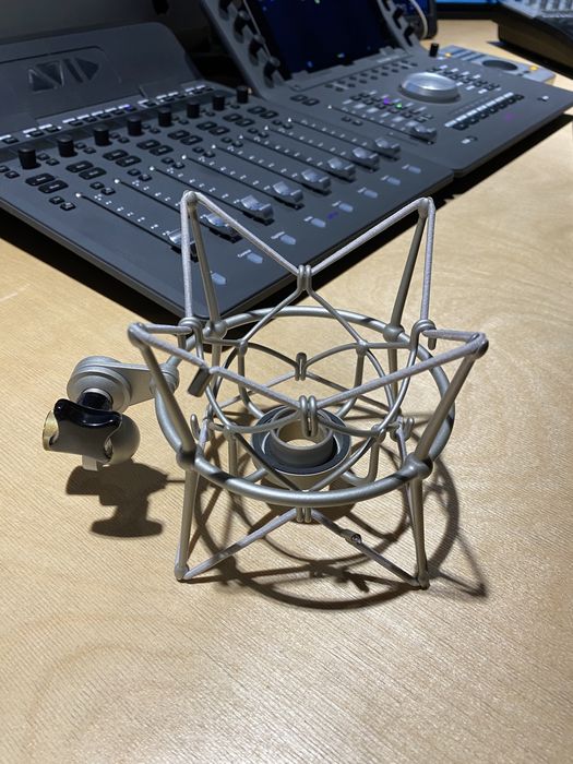 Neumann EA87 - Kosz do mikrofonu U87