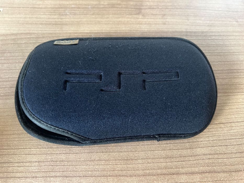 PSP 1000 ідеальний стан! Класика)