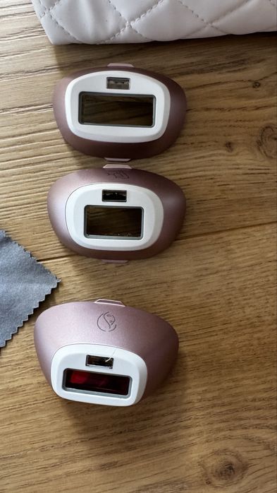 Depilator laserowy Philips Lumea IPL 9000 BRI 958/00