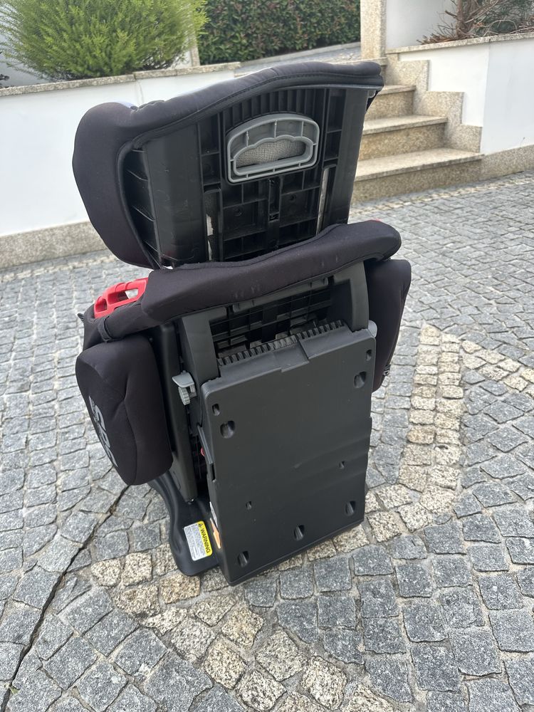 Cadeira Auto Be Cool – (Confortável e Segura)