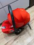 fotelik cybex platinum