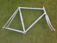 FRANCE LOIRE Quadro Camus aero 7 vintage