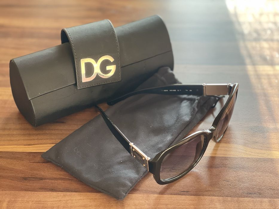 Окуляри D&G оригінальні